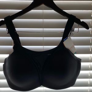 NEW Warner FIT Bra Style 252